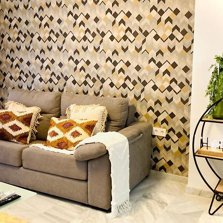 Lovely Home Con Patio Гранада Экстерьер фото