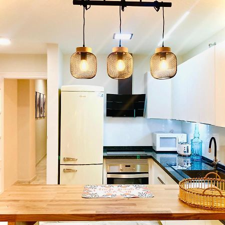 Lovely Home Con Patio Гранада Экстерьер фото